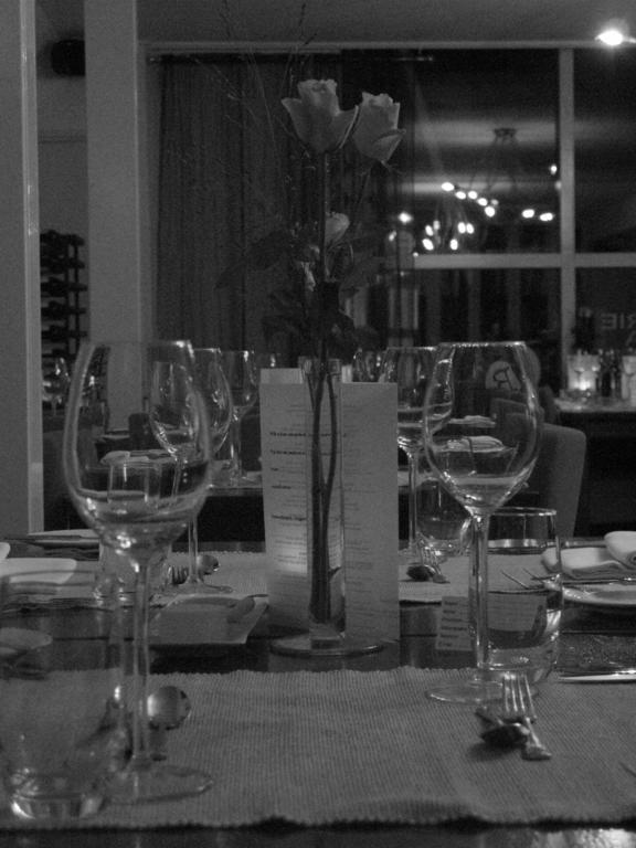 B&B Hotel Rebecca De Waal Rum bild