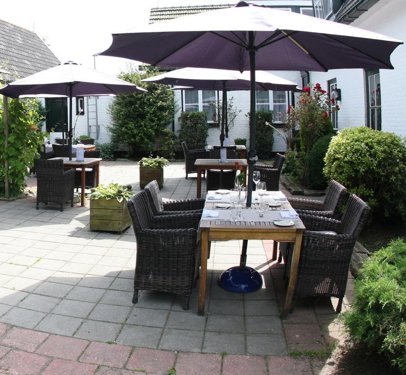 B&B Hotel Rebecca De Waal Exteriör bild